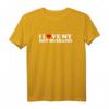 I Love My Hot Husband T-Shirt – Romantisches und Humorvolles Geschenk für Ehemann oder Ehefrau zu Valentinstag, Geburtstag, Weihnachten & mehr