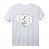 Offizielles Eisbär Schlafshirt für Kinder und Damen – Lustiges und Bequemes Tiermotiv für Morgenmuffel, Langschläfer & Tierliebhaber