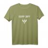 Support Difference Gamer T-Shirt – Trendiges Gaming-Statement für League of Legends & E-Sport Fans, Geschenkidee