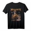 Megadeth – So Far, So Good, So What T-Shirt & Merchandise für Fans | Offiziell für Erwachsene & Kinder