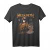Megadeth – So Far, So Good, So What T-Shirt & Merchandise für Fans | Offiziell für Erwachsene & Kinder