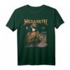 Megadeth – So Far, So Good, So What T-Shirt & Merchandise für Fans | Offiziell für Erwachsene & Kinder