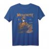Megadeth – So Far, So Good, So What T-Shirt & Merchandise für Fans | Offiziell für Erwachsene & Kinder