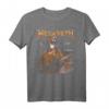 Megadeth – So Far, So Good, So What T-Shirt & Merchandise für Fans | Offiziell für Erwachsene & Kinder