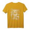 18. Geburtstag T-Shirt Jahrgang 2006 – Vintage Design für Mädchen & Jungen, Lustiges Geschenk zum 18. Geburtstag