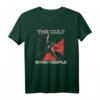 Sonic Temple Photo Tee - Official Licensed Rock Band T-Shirt für Fans & Geburtstagsgeschenke