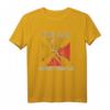 Sonic Temple Photo Tee - Official Licensed Rock Band T-Shirt für Fans & Geburtstagsgeschenke