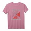 Sonic Temple Photo Tee - Official Licensed Rock Band T-Shirt für Fans & Geburtstagsgeschenke