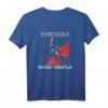 Sonic Temple Photo Tee - Official Licensed Rock Band T-Shirt für Fans & Geburtstagsgeschenke