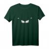 Africa Twin Bike Lights T-Shirt – Abenteuer Motorradbekleidung für Tourenfahrer und Adventure Bike Fans