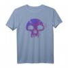 Magic: The Gathering Black Mana Symbol T-Shirt - Offizielles Gaming Merchandise für Magic Fans