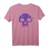 Magic: The Gathering Black Mana Symbol T-Shirt - Offizielles Gaming Merchandise für Magic Fans