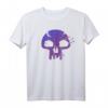 Magic: The Gathering Black Mana Symbol T-Shirt - Offizielles Gaming Merchandise für Magic Fans