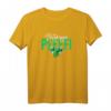 Blutgruppe Pfeffi T-Shirt - Lustiges Party-Outfit für Pfeffi Liebhaber auf Ibiza, Mallorca & Goldstrand