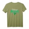 Blutgruppe Pfeffi T-Shirt - Lustiges Party-Outfit für Pfeffi Liebhaber auf Ibiza, Mallorca & Goldstrand