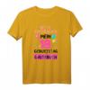 18. Geburtstag Frauen Gästebuch T-Shirt – Lustiges Erinnerungsstück zum 18. Geburtstag, Ideal für Gäste und Überraschungsgeschenk