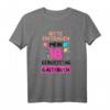 18. Geburtstag Frauen Gästebuch T-Shirt – Lustiges Erinnerungsstück zum 18. Geburtstag, Ideal für Gäste und Überraschungsgeschenk