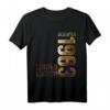 Lustiges Limited Edition T-Shirt zum 60. Geburtstag Mann 1963 – Geschenkideen & Deko für runden Geburtstag im Dezember