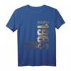 Lustiges Limited Edition T-Shirt zum 60. Geburtstag Mann 1963 – Geschenkideen & Deko für runden Geburtstag im Dezember