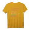 Inspirierendes T-Shirt mit positiver Botschaft – Du bist erstaunlich, schön und genug – Perfekt für Freunde, Familie und besondere Anlässe
