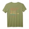 Inspirierendes T-Shirt mit positiver Botschaft – Du bist erstaunlich, schön und genug – Perfekt für Freunde, Familie und besondere Anlässe