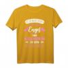 Lustiges Kellnerin T-Shirt mit Spruch - Perfektes Geschenk für Servicekräfte zum Geburtstag, Weihnachten oder Jubiläum