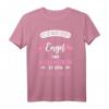 Lustiges Kellnerin T-Shirt mit Spruch - Perfektes Geschenk für Servicekräfte zum Geburtstag, Weihnachten oder Jubiläum