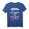 Lustiges Kellnerin T-Shirt mit Spruch - Perfektes Geschenk für Servicekräfte zum Geburtstag, Weihnachten oder Jubiläum