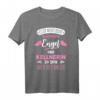 Lustiges Kellnerin T-Shirt mit Spruch - Perfektes Geschenk für Servicekräfte zum Geburtstag, Weihnachten oder Jubiläum