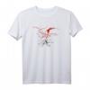 Hobbit Smaug T-Shirt – Offiziell lizenziertes Fan-T-Shirt für Herr der Ringe & Hobbit Fans, Unisex, Kinder & Erwachsene