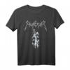 Wacken Official Merchandise T-Shirt zum HapOwl - Klassisch geschnitten und doppelt genäht