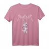 Wacken Official Merchandise T-Shirt zum HapOwl - Klassisch geschnitten und doppelt genäht