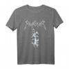 Wacken Official Merchandise T-Shirt zum HapOwl - Klassisch geschnitten und doppelt genäht