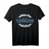 Lustiges Fliesenleger T-Shirt mit Spruch – Das legendäre Handwerker Shirt für Männer und Frauen als Geschenk zum Geburtstag oder Weihnachten