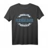 Lustiges Fliesenleger T-Shirt mit Spruch – Das legendäre Handwerker Shirt für Männer und Frauen als Geschenk zum Geburtstag oder Weihnachten
