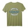 Lustiges Fliesenleger T-Shirt mit Spruch – Das legendäre Handwerker Shirt für Männer und Frauen als Geschenk zum Geburtstag oder Weihnachten