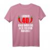 Lieber 40 und Würzig Als 20 und Ranzig T-Shirt - Lustiges Geburtstags- oder Freundschaftsgeschenk für Männer ab 40