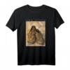 Vincent Van Gogh Schuhe – Künstler T-Shirt für Kunstliebhaber und kreative Menschen