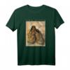 Vincent Van Gogh Schuhe – Künstler T-Shirt für Kunstliebhaber und kreative Menschen