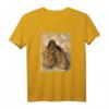 Vincent Van Gogh Schuhe – Künstler T-Shirt für Kunstliebhaber und kreative Menschen