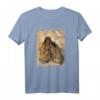 Vincent Van Gogh Schuhe – Künstler T-Shirt für Kunstliebhaber und kreative Menschen