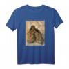 Vincent Van Gogh Schuhe – Künstler T-Shirt für Kunstliebhaber und kreative Menschen