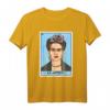 La Artista Mexican Lotterie Bingo - Weibliches Künstler-T-Shirt mit mexikanischem Design, perfekt für Kunst- und Kulturbegeisterte