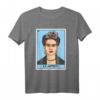 La Artista Mexican Lotterie Bingo - Weibliches Künstler-T-Shirt mit mexikanischem Design, perfekt für Kunst- und Kulturbegeisterte