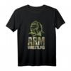Armwrestling Armdrücken Bizeps T-Shirt – Zeig deine Muskeln beim Turnier und im Kraftsport