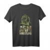 Armwrestling Armdrücken Bizeps T-Shirt – Zeig deine Muskeln beim Turnier und im Kraftsport