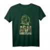 Armwrestling Armdrücken Bizeps T-Shirt – Zeig deine Muskeln beim Turnier und im Kraftsport