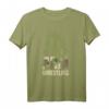Armwrestling Armdrücken Bizeps T-Shirt – Zeig deine Muskeln beim Turnier und im Kraftsport