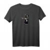 Geheimagent Frenchie rettet die Welt T-Shirt - Lustiges French Bulldog Design für Hundeliebhaber & Tierfans