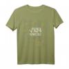 Lustiges 18. Geburtstag T-Shirt für Jungen und Mädchen - Mathe Wurzel 324 = 18 Jahre alt, Geschenkidee für 2006 Geborene